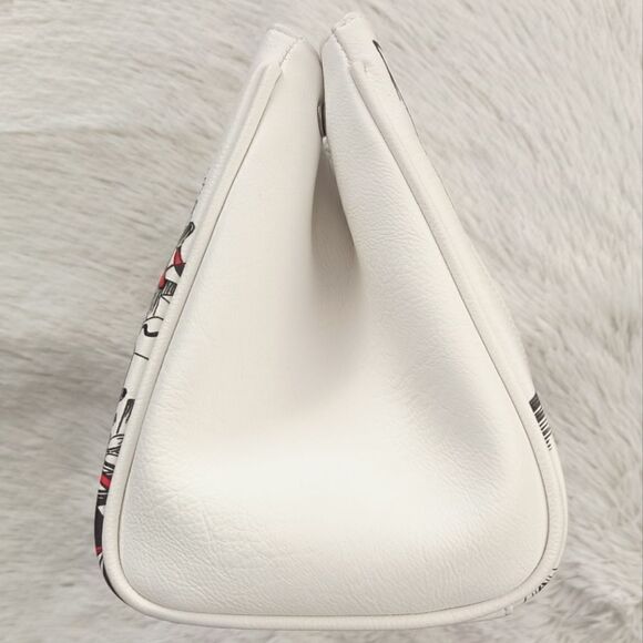 Loungefly Dr. Seuss Cat In The Hat Handbag - Picture 6 of 8